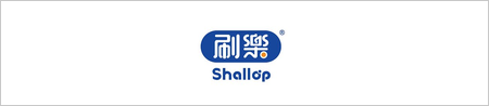 刷樂 Shallop